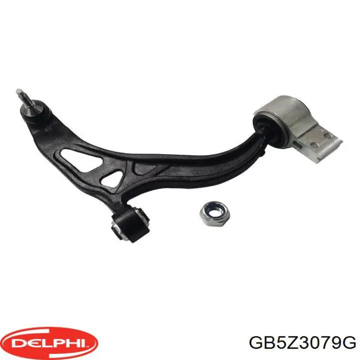 Важіль передній лівий Ford MCF2345 ціна, від 73.27 USD