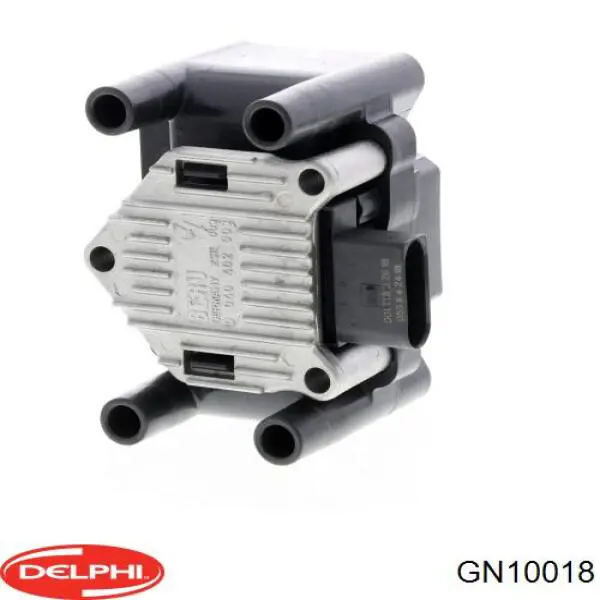 Котушка Delphi GN10018