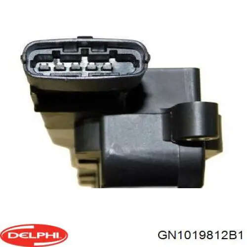 Котушка Delphi GN1019812B1