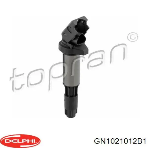Котушка запалювання Delphi GN1021012B1 ціна, від 28.60 USD