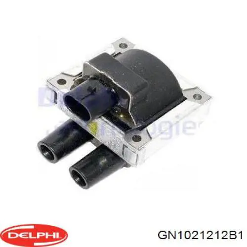 Котушка Delphi GN1021212B1