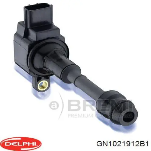 Котушка запалювання Delphi GN1021912B1 ціна, від 29.79 USD