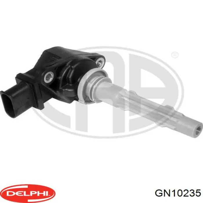 Котушка запалювання GN10235 Delphi
