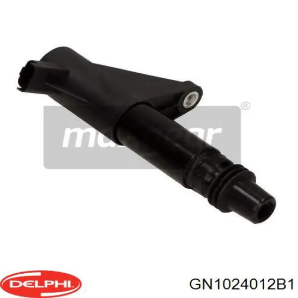 Котушка запалювання Delphi GN1024012B1 ціна, від 25.85 USD