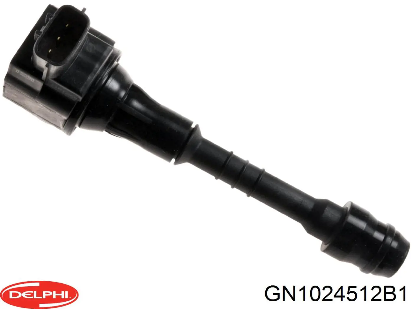 Котушка запалювання Delphi GN1024512B1 ціна, від 33.43 USD