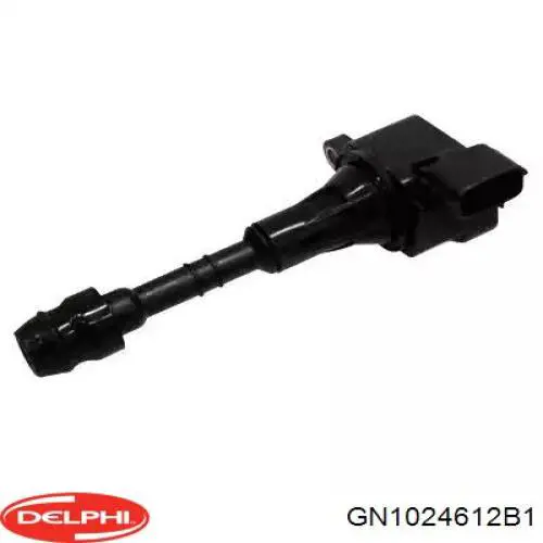 Купити GN1024612B1 Delphi Котушка запалювання