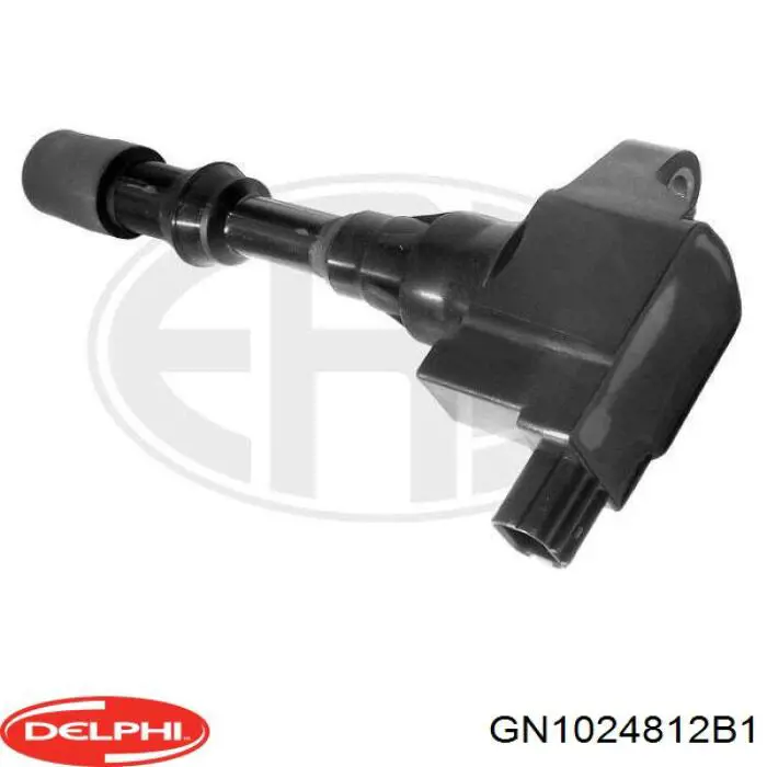 Котушка запалювання GN1024812B1 Delphi