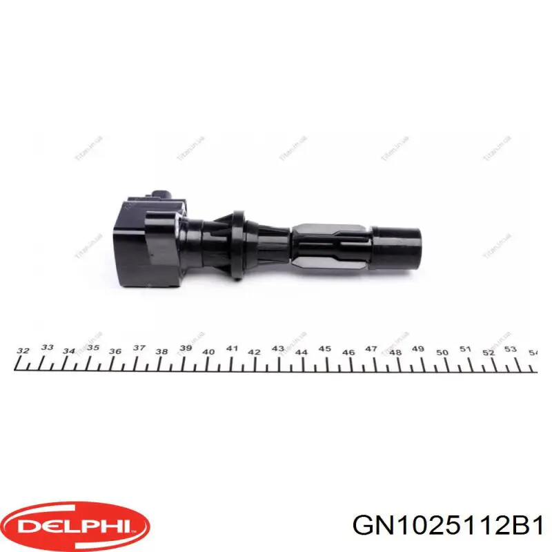 Купити BO0309JM Japan Parts Котушка запалювання