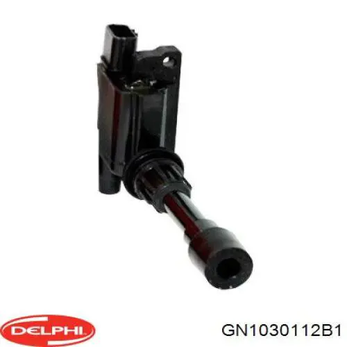 Котушка запалювання GN1030112B1 Delphi