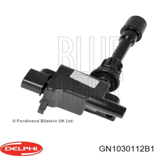 Котушка Delphi GN1030112B1