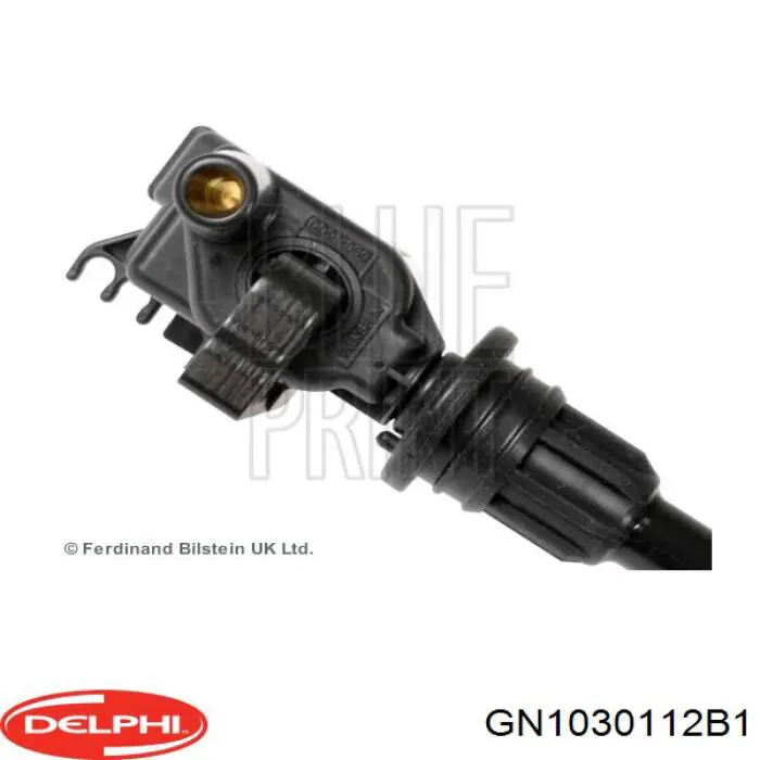 GN1030112B1 Delphi Котушка запалювання