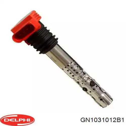 Котушка запалювання GN1031012B1 Delphi