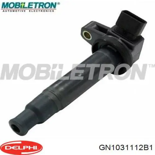 Котушка Delphi GN1031112B1