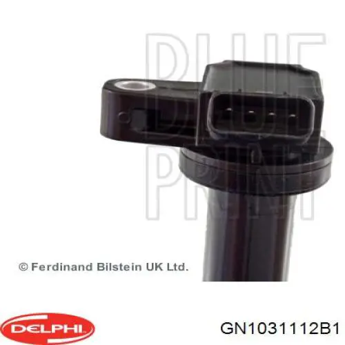 GN1031112B1 Delphi Котушка запалювання