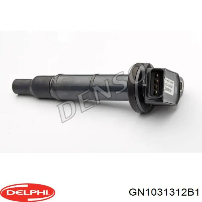 Котушка запалювання GN1031312B1 Delphi