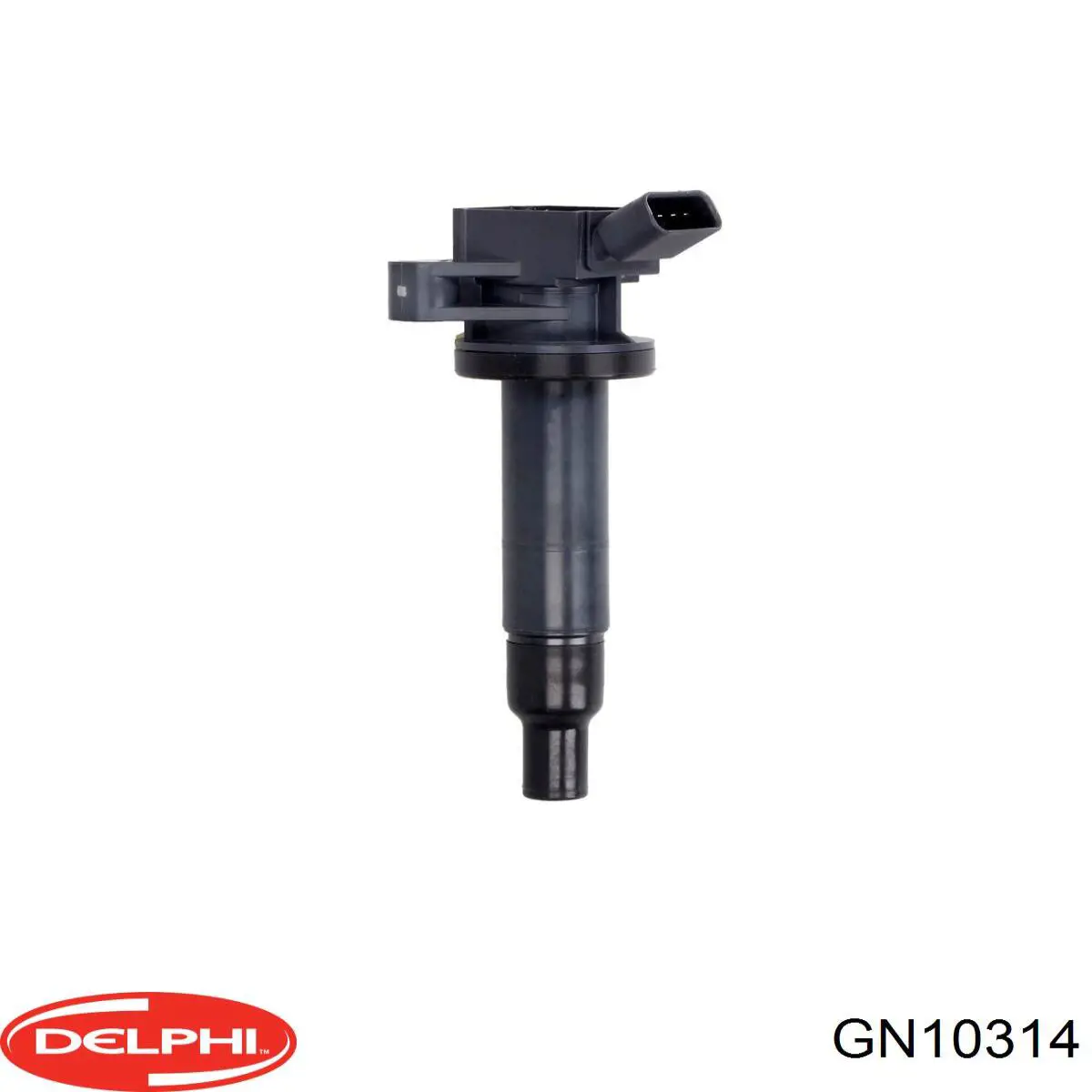 GN10314 Delphi Котушка запалювання