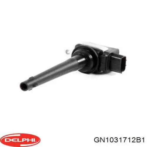 Котушка Delphi GN1031712B1