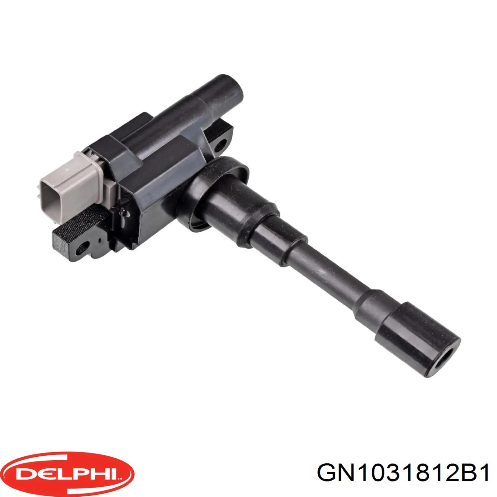 Купити GN1031812B1 Delphi Котушка запалювання
