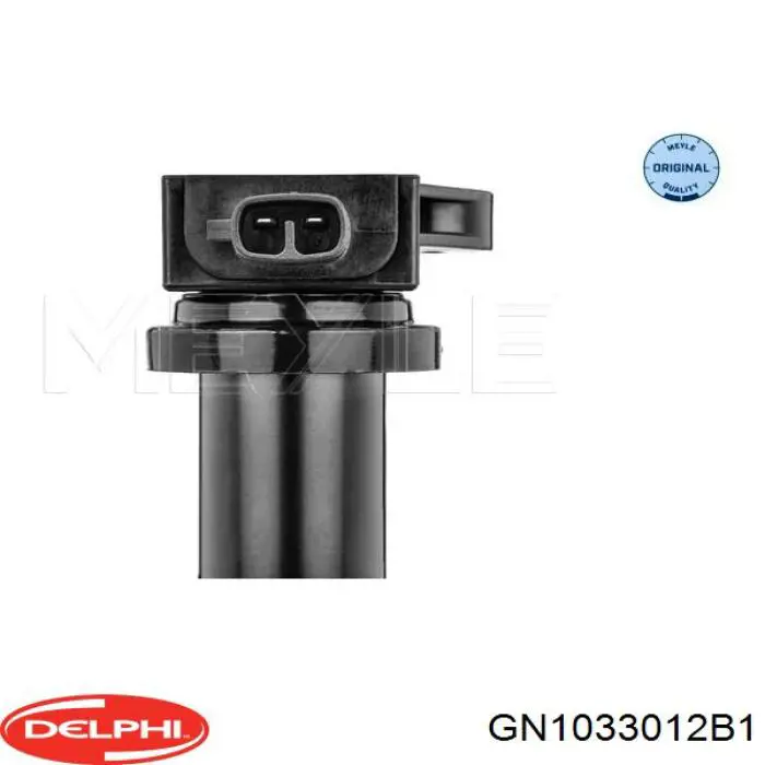Котушка Delphi GN1033012B1