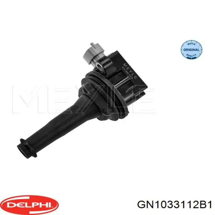 GN1033112B1 Delphi Котушка запалювання