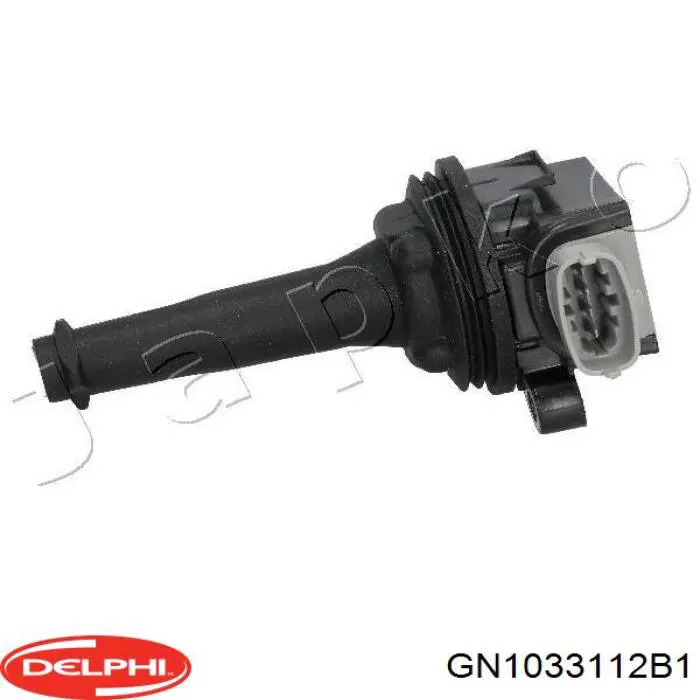 Котушка запалювання GN1033112B1 Delphi
