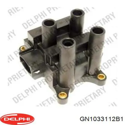 Котушка Delphi GN1033112B1