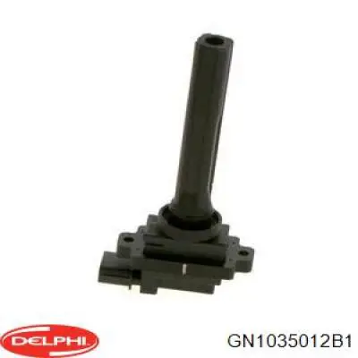 Котушка запалювання GN1035012B1 Delphi
