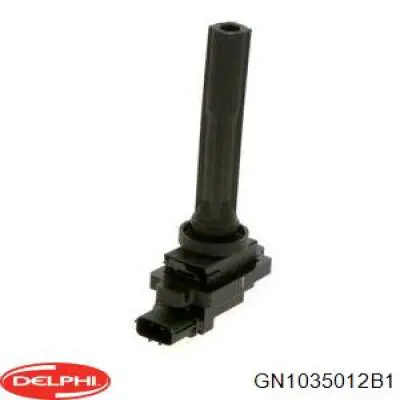 Котушка запалювання Delphi GN1035012B1 ціна, від 29.47 USD
