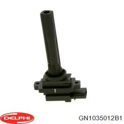 Купити GN1035012B1 Delphi Котушка запалювання