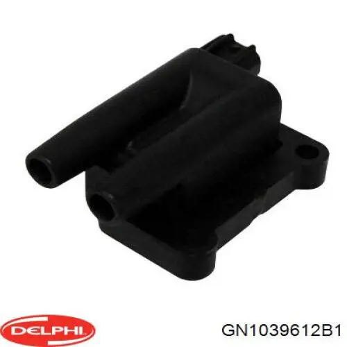 Котушка запалювання Delphi GN1039612B1 ціна, від 19.13 USD