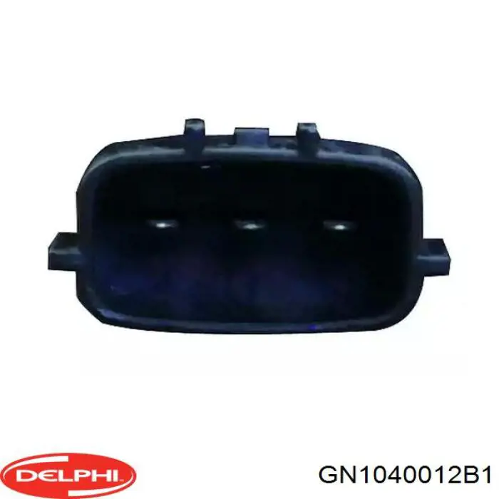 Купити LFB618100C9U Mazda Котушка запалювання