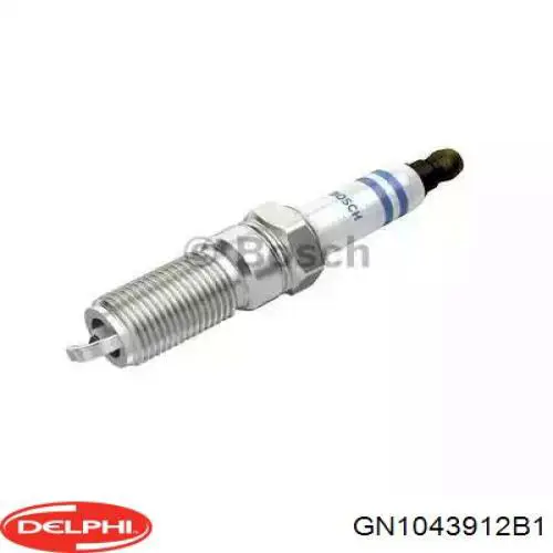 Котушка запалювання Delphi GN1043912B1 ціна, від 24.49 USD