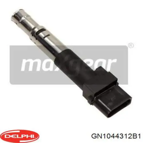 Котушка запалювання GN1044312B1 Delphi