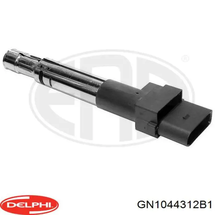 Котушка запалювання Delphi GN1044312B1 ціна, від 24.86 USD