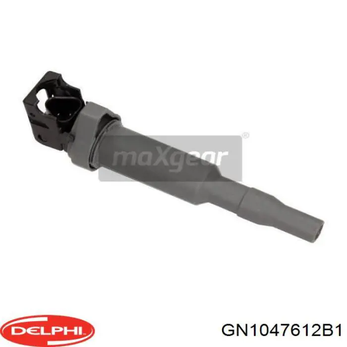 Котушка запалювання GN1047612B1 Delphi