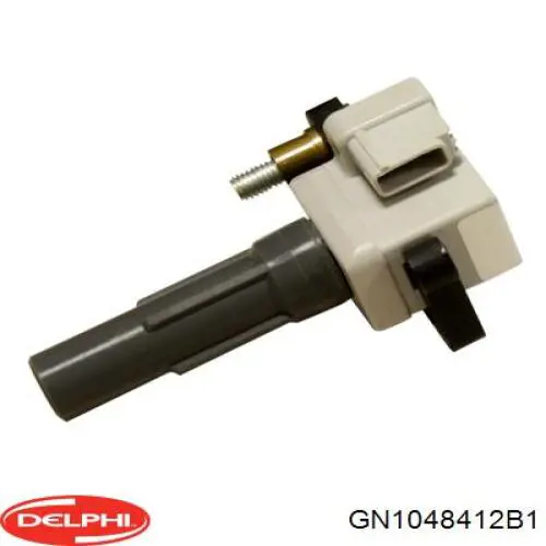 GN1048412B1 Delphi Котушка запалювання