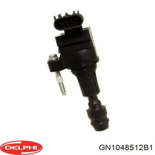 Купити GN1048512B1 Delphi Котушка запалювання