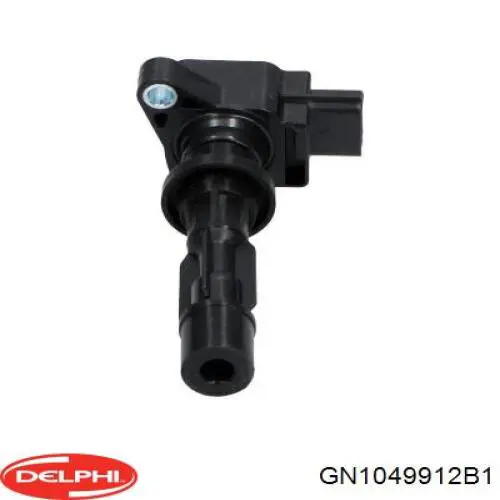 Купити GN1049912B1 Delphi Котушка запалювання