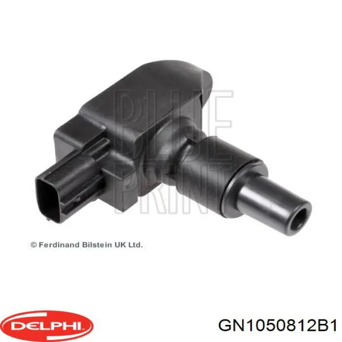 Купити GN1050812B1 Delphi Котушка запалювання