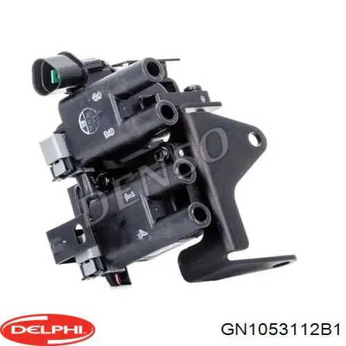 Котушка Delphi GN1053112B1