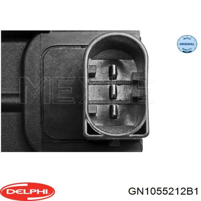 Котушка запалювання Delphi GN1055212B1 ціна, від 25.97 USD