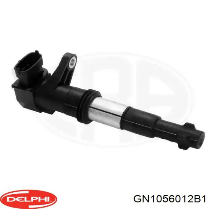 Купити GN1056012B1 Delphi Котушка запалювання