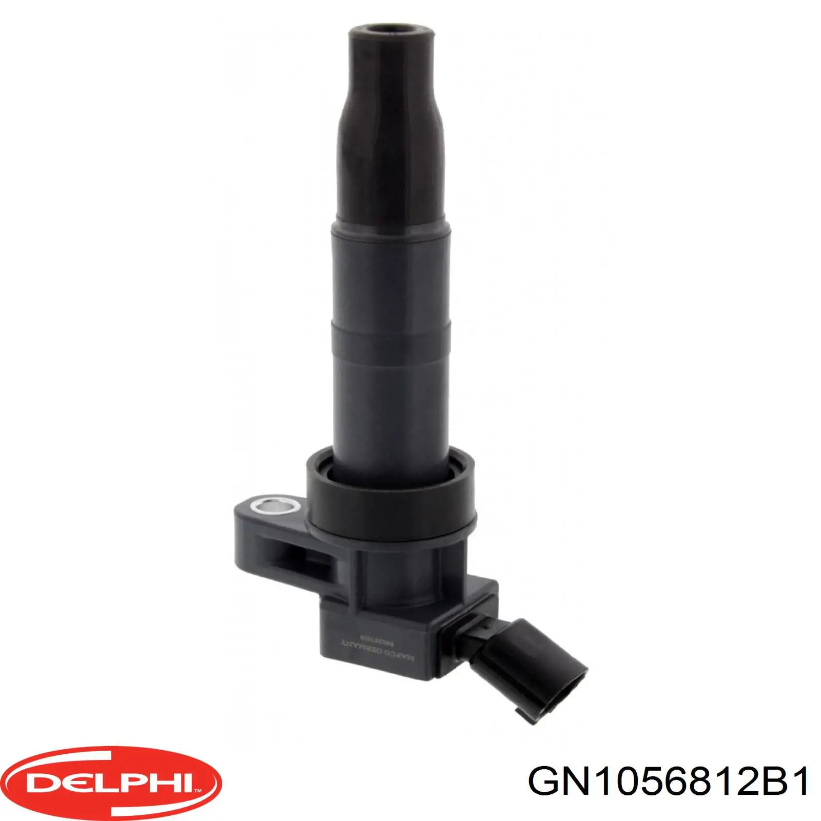 Котушка запалювання Delphi GN1056812B1 ціна, від 19.56 USD