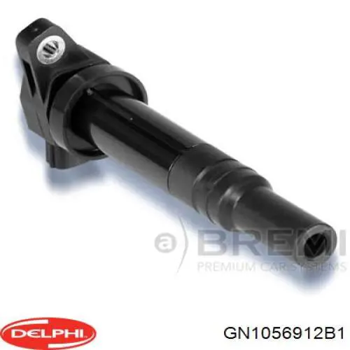 Купити GN1056912B1 Delphi Котушка запалювання