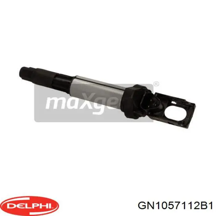 Котушка запалювання Delphi GN1057112B1 ціна, від 25.01 USD