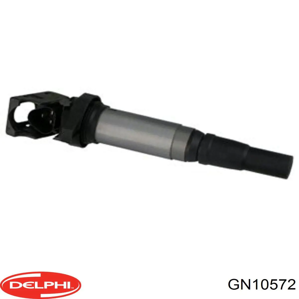 Котушка запалювання Delphi GN10572 ціна, від 30.17 USD