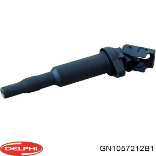 Котушка запалювання Delphi GN1057212B1 ціна, від 23.71 USD