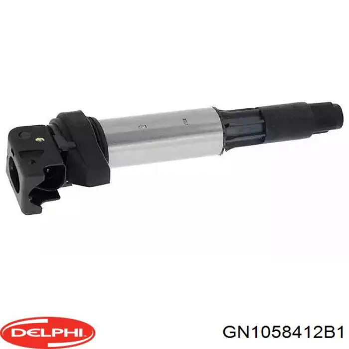 Котушка запалювання Facet 96520 ціна, від 26.30 USD