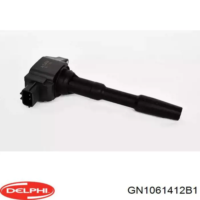Котушка запалювання Delphi GN1061412B1 ціна, від 26.06 USD