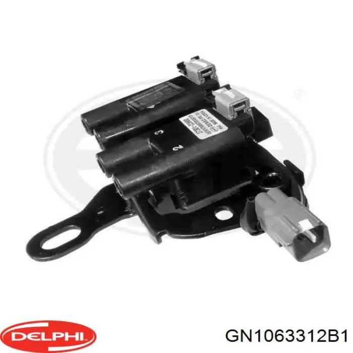 Котушка Delphi GN1063312B1